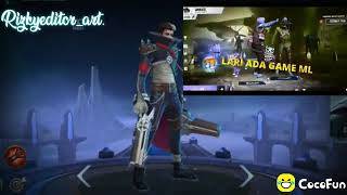 story' wa mobile legends cocofun