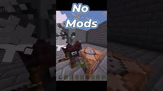 Elden Ring Impaling Thrust In Minecraft Ash Of War