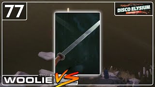 Disco Elysium (77) BEST WALK