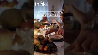 Top Thanksgiving Dinner Ideas 2022 #shorts #realestate #thanksgiving #realtor #homesweethome #house