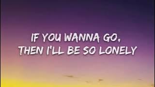 Alec Benjamin - Let Me Down Slowly (lyrics)