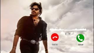 Guns N Roses song ringtone l #theycallhimog l Pavan Kalyan l Emraan Hashmi l Thaman