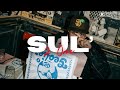GEOLIER TYPE BEAT - "SUL'" | BOOM BAP RAP OLD SCHOOL BEAT INSTRUMENTAL (Prod. 2 One)