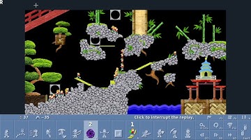 Lix LDC Contest #27 Rule 1 (Hanabi) by Geoo