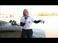 CAMPEONATO BRASILEIRO DE CANOAGEM VELOCIDADE | AO VIVO | 31/08