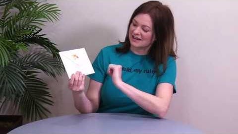 FOW #509: Envelope Cross Fold Shipper-Mailer