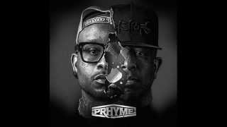 #PRhymeRemixContest DJ Premier and Royce Da 5'9" - PRhyme Remix - Canallah Instrumentals