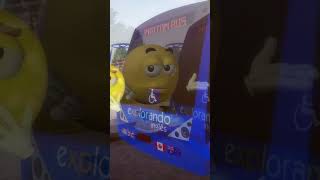 Bus broke down, McQueen helped #protonbussimulator #bussimulator #simulator screenshot 3