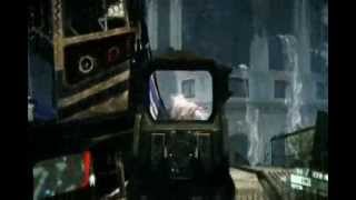 Crysis 2 Patch v1.9 DirectX11 N560GTX-Ti Hawk