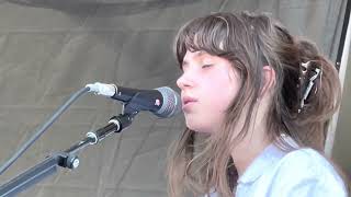 Clairo “Management” Live at Newport Folk Festival, July 23, 2022