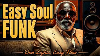 Soul Groove Station 🌙 Music for the Soul, Grooves for the Heart | Soul Funk Groove