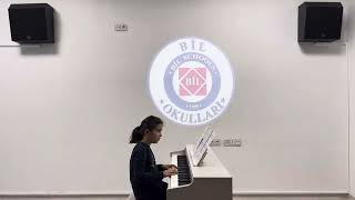 DİYARBAKIR BİL KOLEJİ - Ece Yurttav