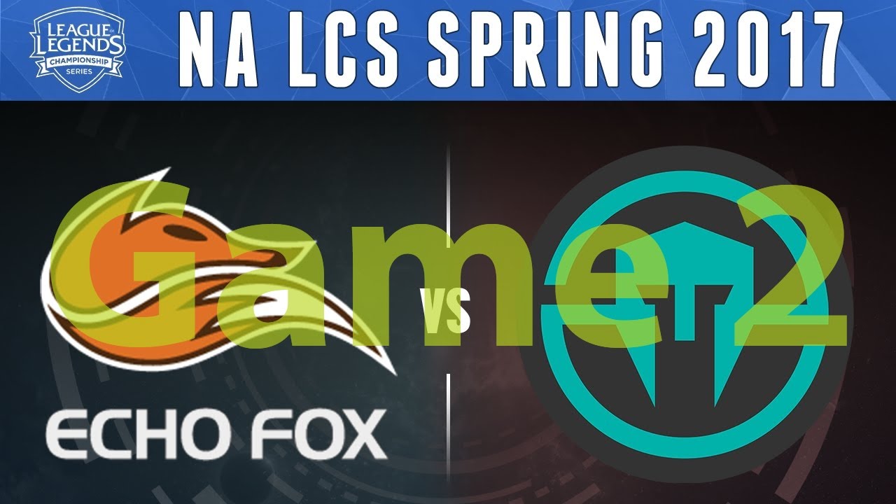 Highlights: NA LCS Spring 2017 - FOX vs IMT Game 2