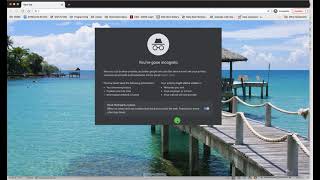 IONIC Component &amp; Pages