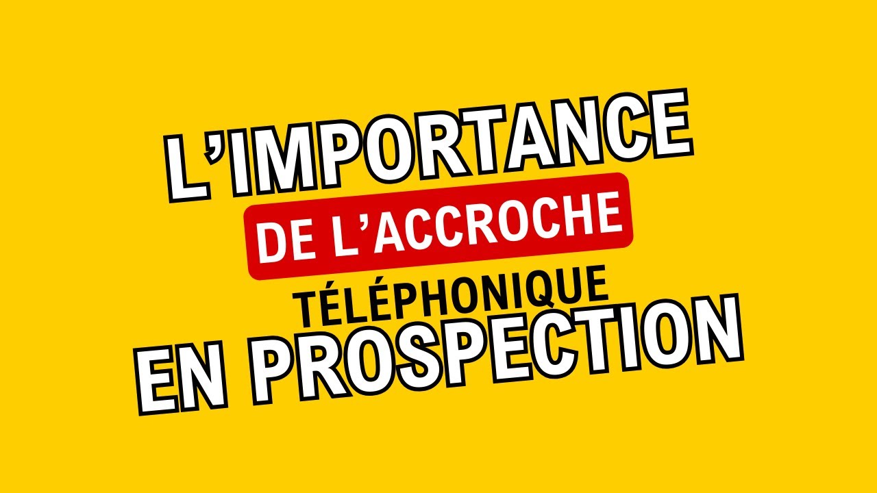 effectuer le cold calling de 25 contacts dans le cadre de votre processus d'acquisition client