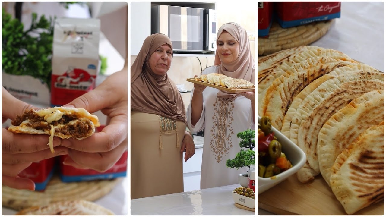 مطلوع فارصي مع  أنسانة عزيزة على قلبي (امي الغالية)