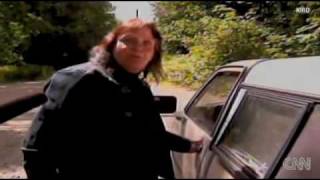 Colton Harris-Moore's mother speaks after his arrest