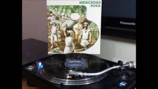 MERCEDES SOSA - Triptico Mocovi