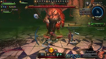 Neverwinter mod16 Buff or bug?