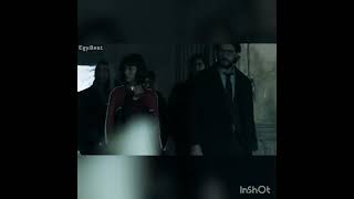 la casa de papel