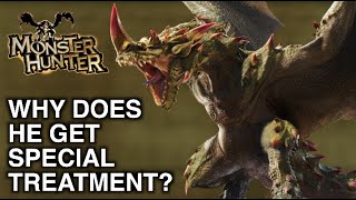 Should EVERY Monster get unique Battle Music? - Discussion
