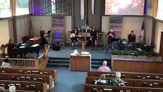 War Cry -Fcg Worship Team