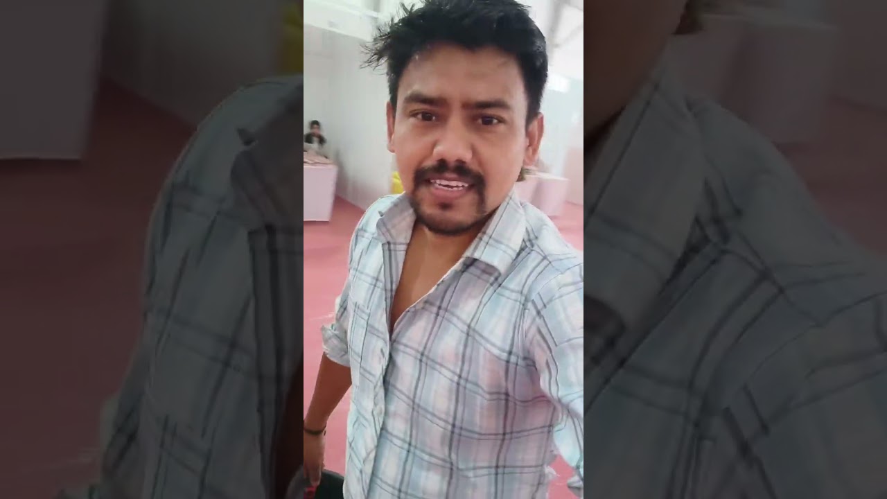  रुद्रपुर गांधी पार्क में सरस मेला त्रिशूल चौक का उद्घाटन..#trendingvideo #viralvideo 