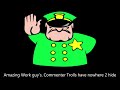 End of video