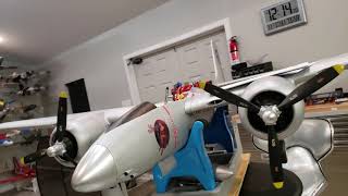 FMS Landing Gear Problem 1 of 2