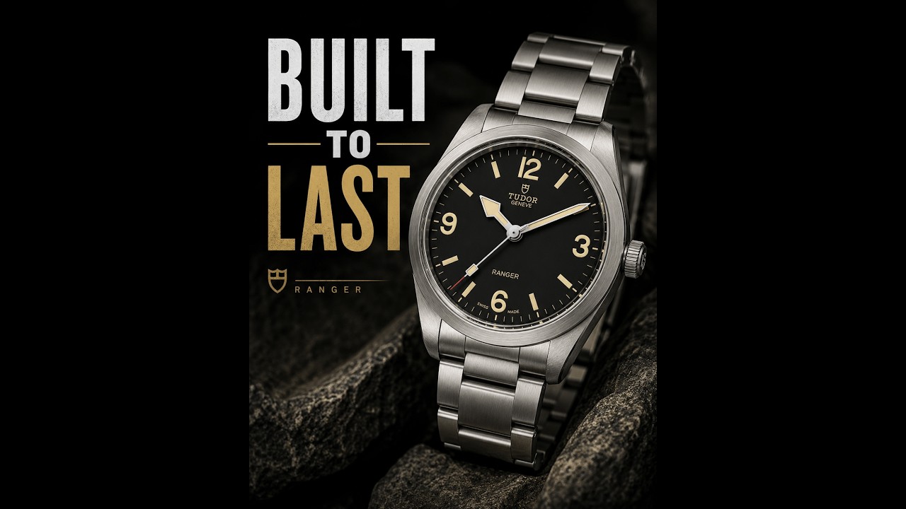 BUILT TO LAST #shorts thumbnail