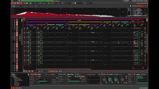 jneen collective - "Hey It's You" - Renoise Demo