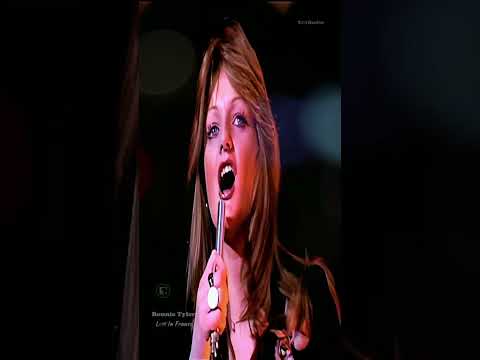 Bonnie Tyler - Lost In France