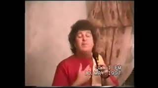 قحطان عطار .. موال واغنية لو غيمت