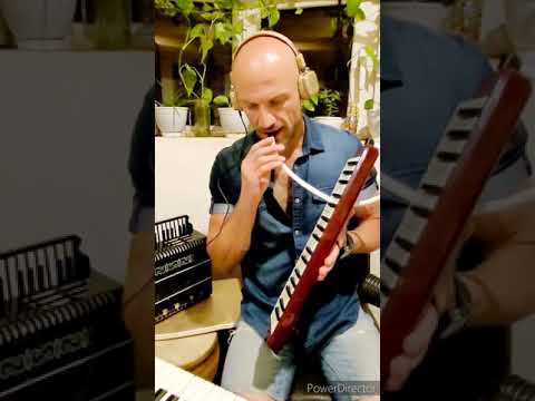 آهنگ محلی جون مو نثار ک رد م شایان افرند