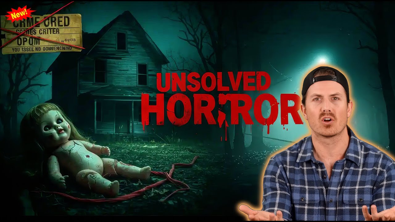 Weird Stories That Actually Happened - MrBallen Podcast