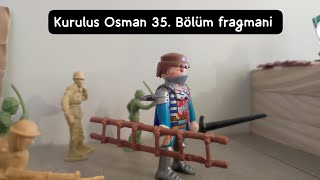 Kurulus Osman 35. Bölüm fragmani