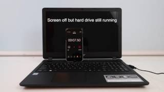 Acer Aspire ES15 Bootup / Shutdown Time (ES1-572-31KW)
Startup and shutdown time on an Acer Aspire ES 15 laptop.
Specs: Intel Core i3- 6100U (2.3GHz), 4GB DDR3, 1TB Hard Drive.
Full info: http://amzn.to/2gqIVAP
Checkout the review on my channel: Acer Aspire ES15 Bootup / Shutdown Time (ES1-572-31KW)