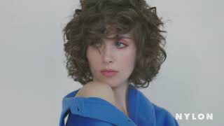NYLON Behind The Scenes With Alison Brie