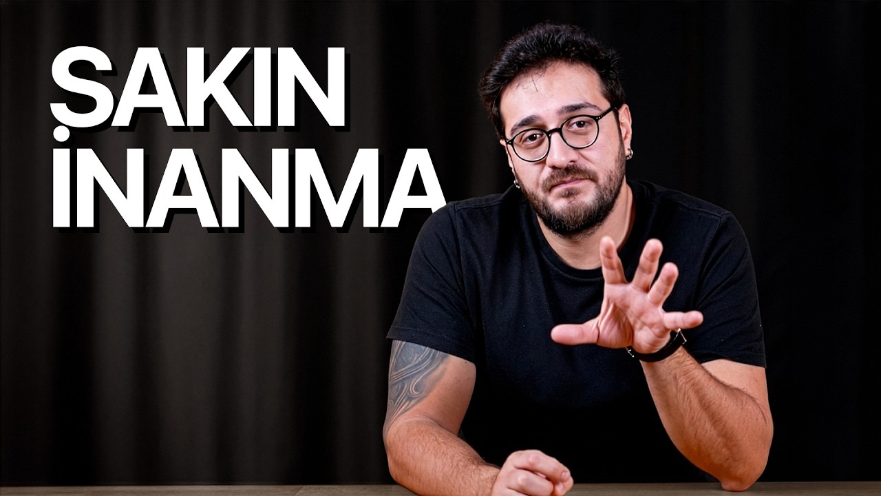 En Yakınındakinin Manipülatör Olduğunu Nasıl Anlarsın?