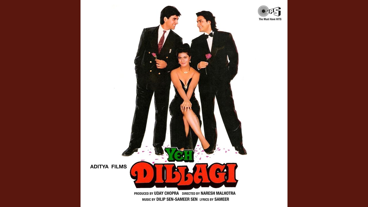 Dil Lagi (1974) Movie Still