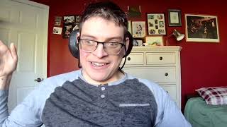 I have brain damage, and that's OK