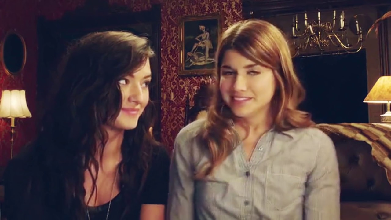 Carmilla and Laura | I'm Gonna Love You | Forever Unapologetic