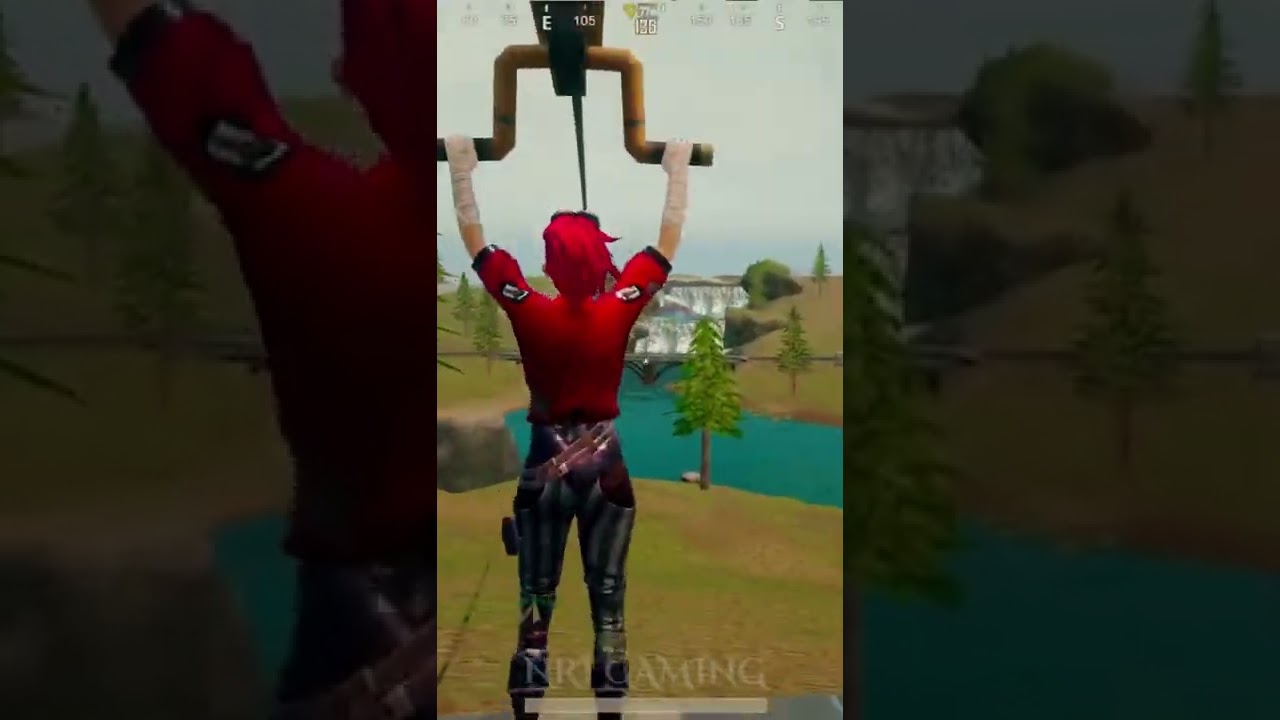 Aftermath Map 😍 PUBG Mobile Update 1.8 