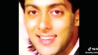 Salman khan bachpan se ab tak