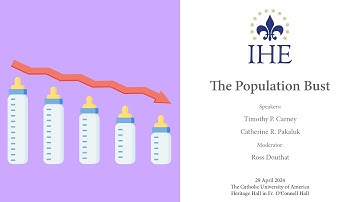 The Population Bust