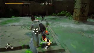 ABSOLVER- Slowing Down Wealth