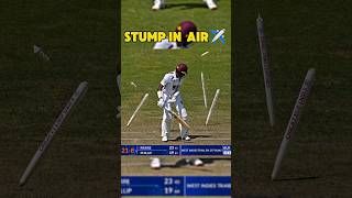all stump in air😱#viral#trending#reelsviral#explorepage#fyp#foryou#reelsindia#shortsfeed#viralreels