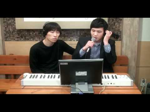 정길호 - 보이는 라디오 - 그립고 그립고 그립다