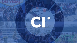 CI: Info Session Content