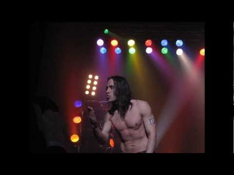 Crave - Nuno Bettencourt